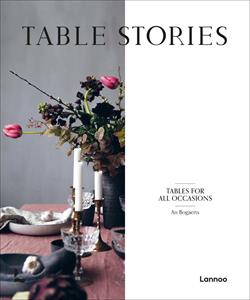 Coffee Table Books - Table Stories